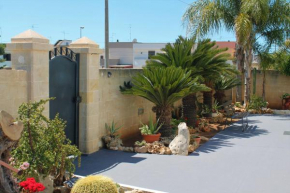 Appartamento Mary Porto Cesareo